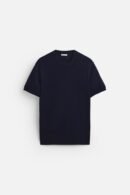 Zara round t.shirt