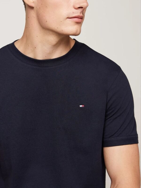 Tommy Basic T.shirt Original - Image 3