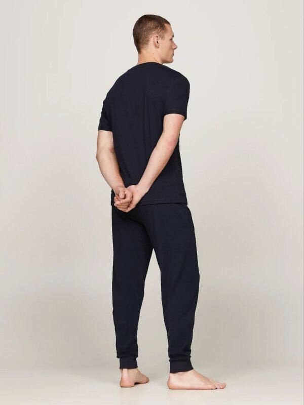 Tommy Basic T.shirt Original - Image 2