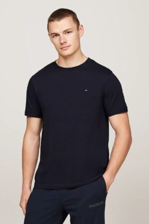 Tommy Basic T.shirt Original