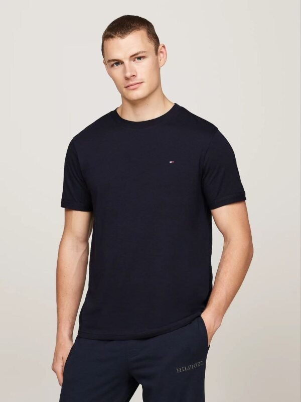 Tommy Basic T.shirt Original