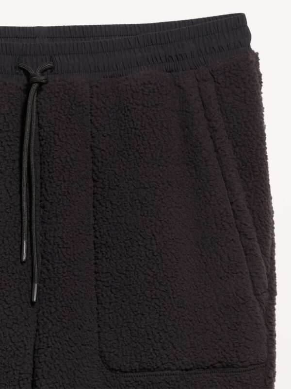 Old Navy Sherpa Utility Joggers - Image 5