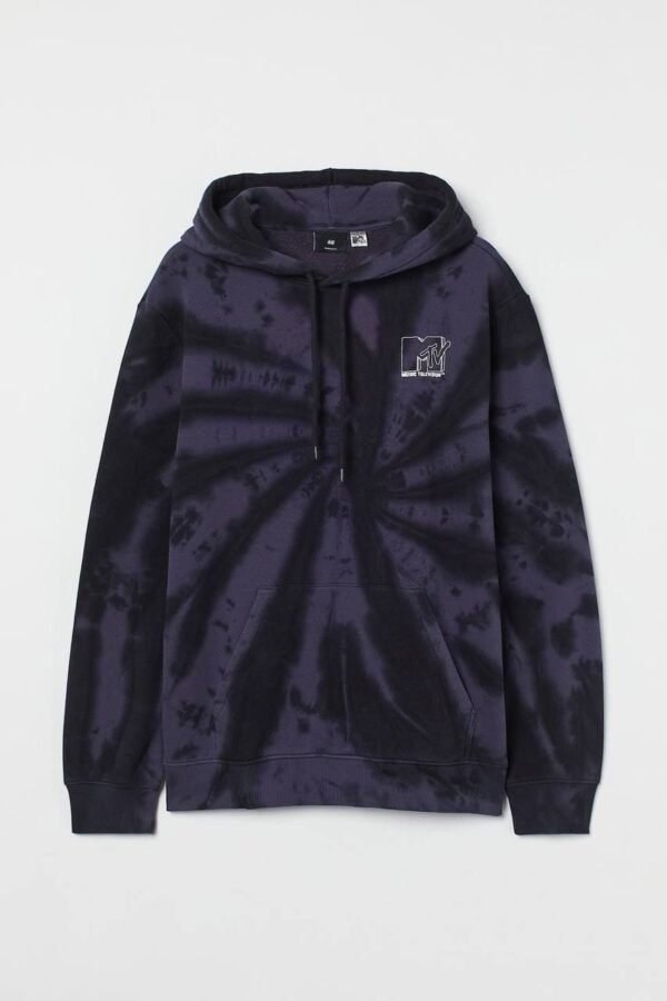 H&M hoodie Unisex - Image 10