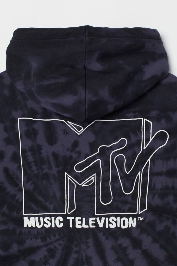 H&M hoodie Unisex - Image 9