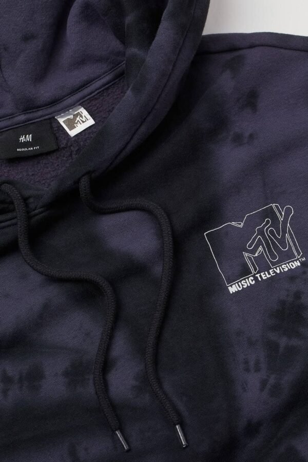H&M hoodie Unisex - Image 8