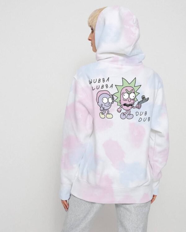 H&M hoodie Unisex - Image 2