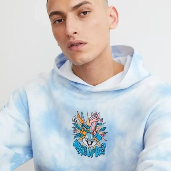 H&M hoodie Unisex - Image 3
