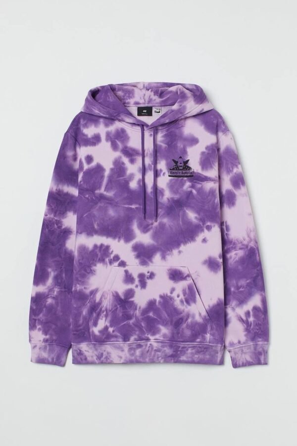 H&M hoodie Unisex - Image 5