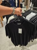 Zara round t.shirt