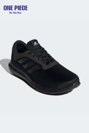 Adidas Men's CORERACER Black Running Shoes