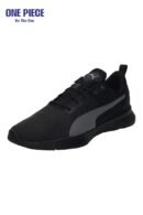 PUMA unisex-adult Flyer Runner Mesh Running Shoe