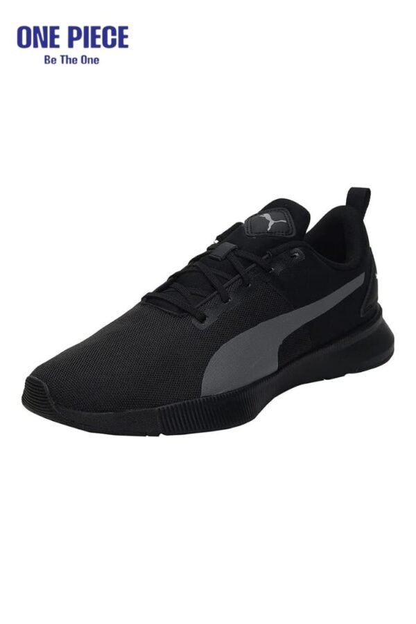 PUMA unisex-adult Flyer Runner Mesh Running Shoe - Image 4