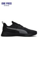 PUMA unisex-adult Flyer Runner Mesh Running Shoe