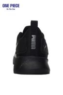 PUMA unisex-adult Flyer Runner Mesh Running Shoe
