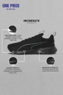Puma Incinerate Running Shoes for Men