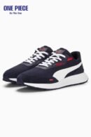 Runtamed Puma Navy-Puma White