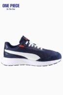 Runtamed Puma Navy-Puma White