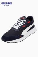 Runtamed Puma Navy-Puma White