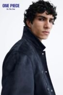 ZARA Original Baseball Men Jacket