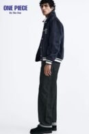 ZARA Original Baseball Men Jacket