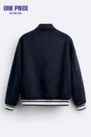 ZARA Original Baseball Men Jacket