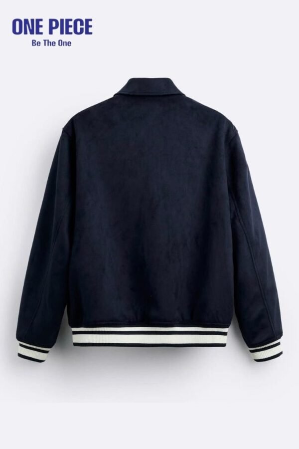 ZARA Original Baseball Men Jacket - Image 8