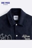ZARA Original Baseball Men Jacket