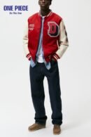 Zara baseball jacket
