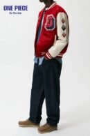 Zara baseball jacket