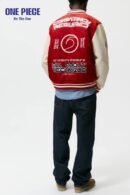 Zara baseball jacket