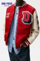 Zara baseball jacket