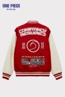 Zara baseball jacket
