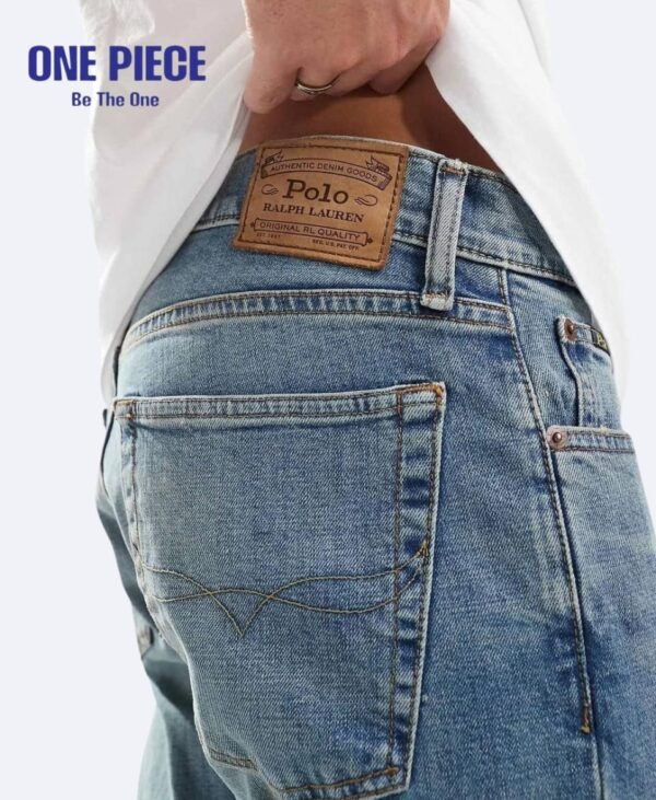Polo ralph luaren jeans - Image 4