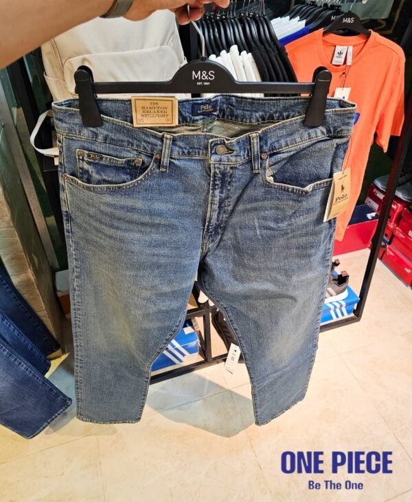Polo ralph luaren jeans - Image 5