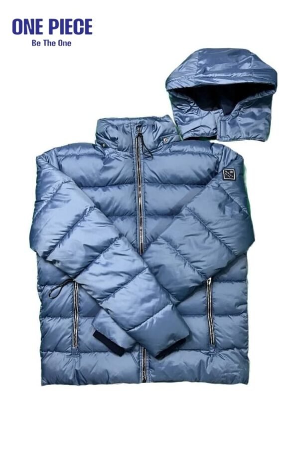 Gant Jacket_one piece