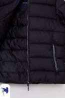 SOUTHBLUE Standard Fit Hooded Men's Puffer