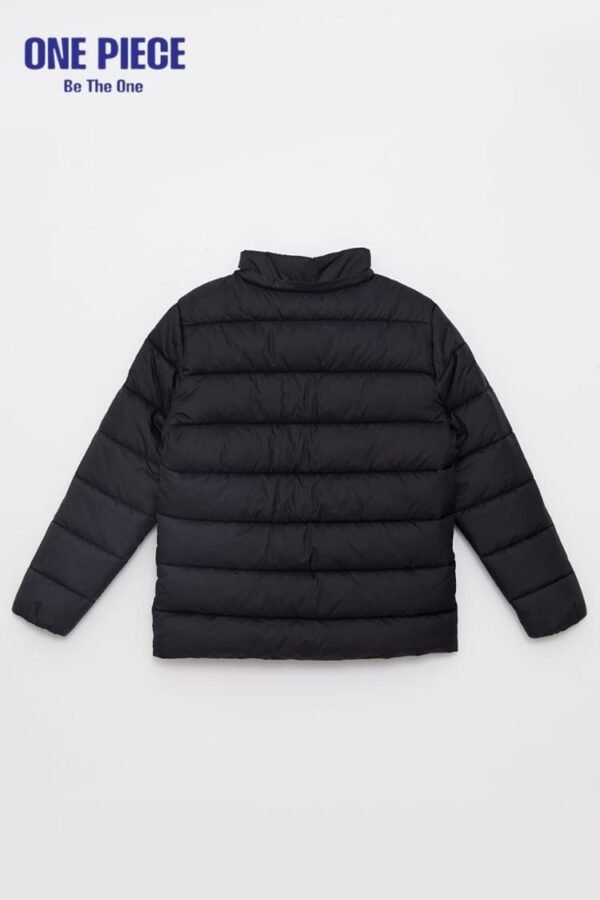 SOUTHBLUE Standard Fit Hooded Men's Puffer - Image 10