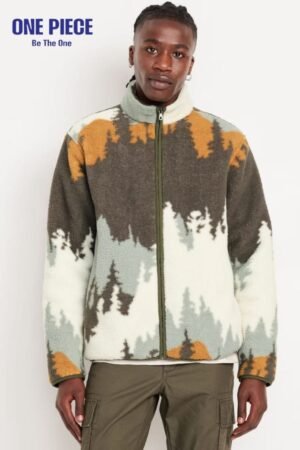 Old navy jacket