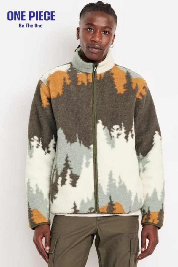 Old navy jacket
