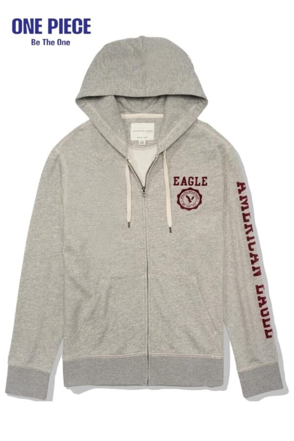 Sweater American egal