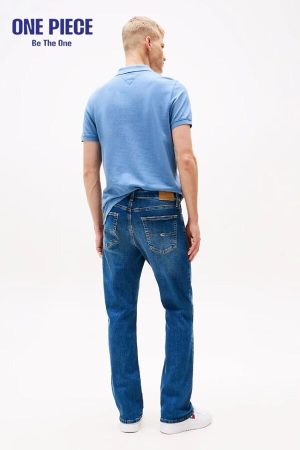 Tommy Ryan Faded Bootcut Jeans - Image 4