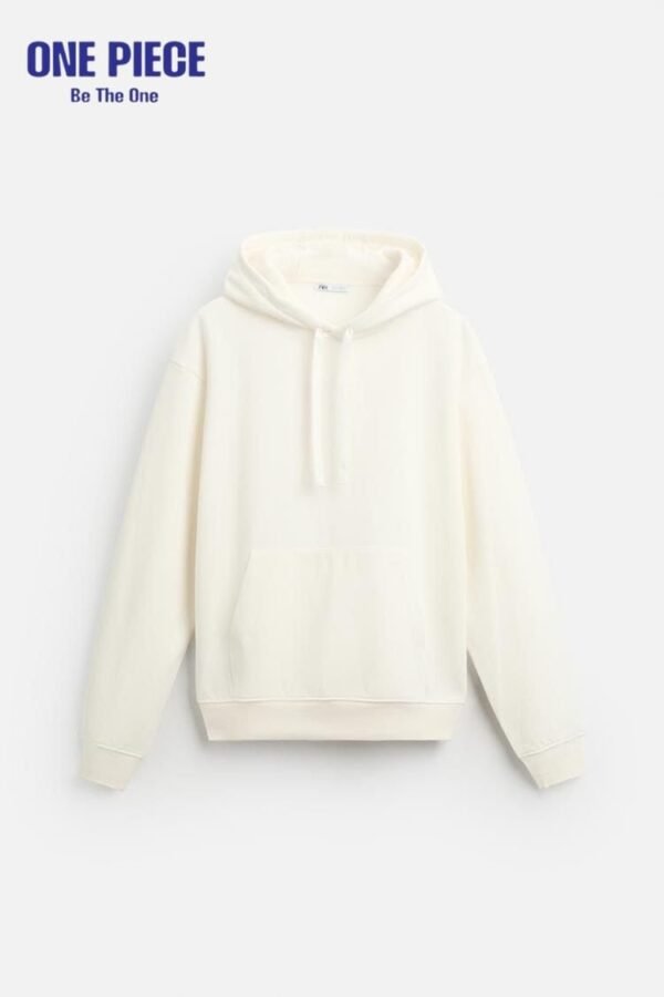 Zara Men hoodies oversized