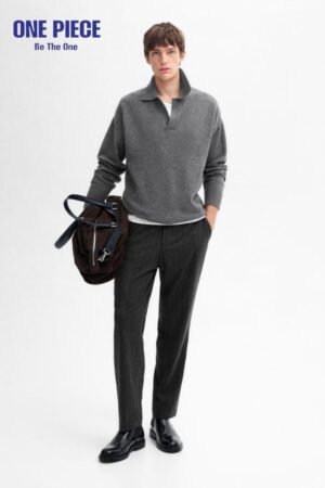 Zara POLO SHIRT