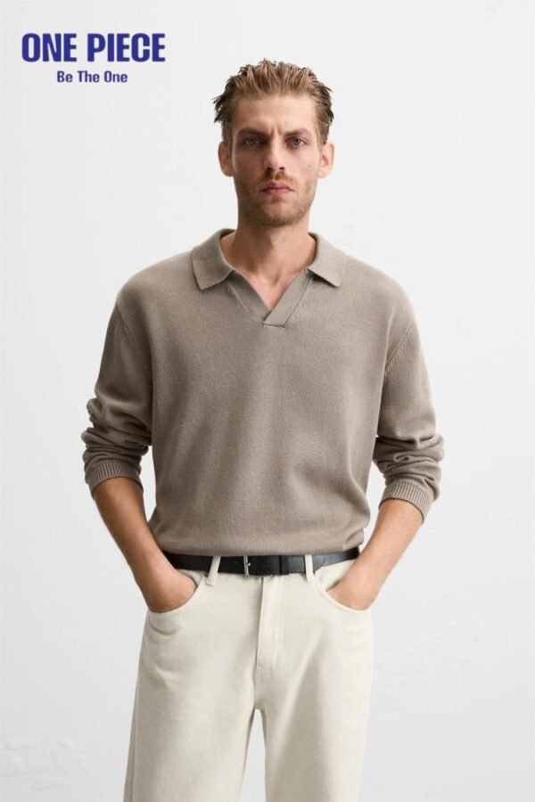 Zara Polo Original Shirt