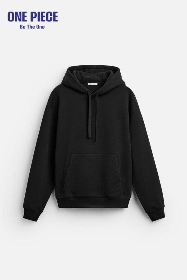 Zara hoodies oversized