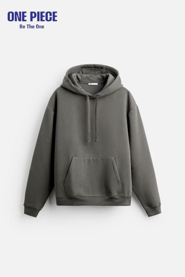Zara hoodies oversized one piece
