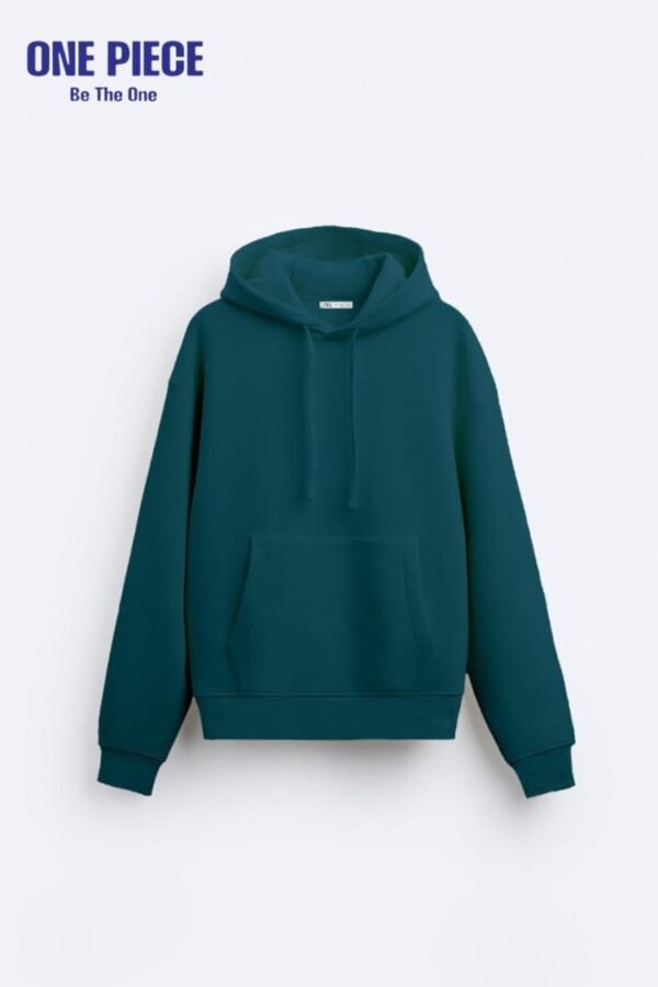 Zara hoodies oversized one piece