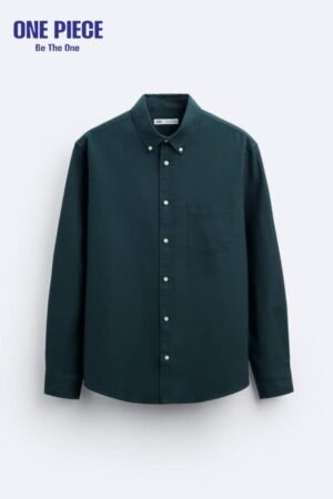 Zara oxford Original shirts one piece