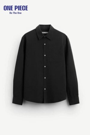 Zara oxford shirts one piece