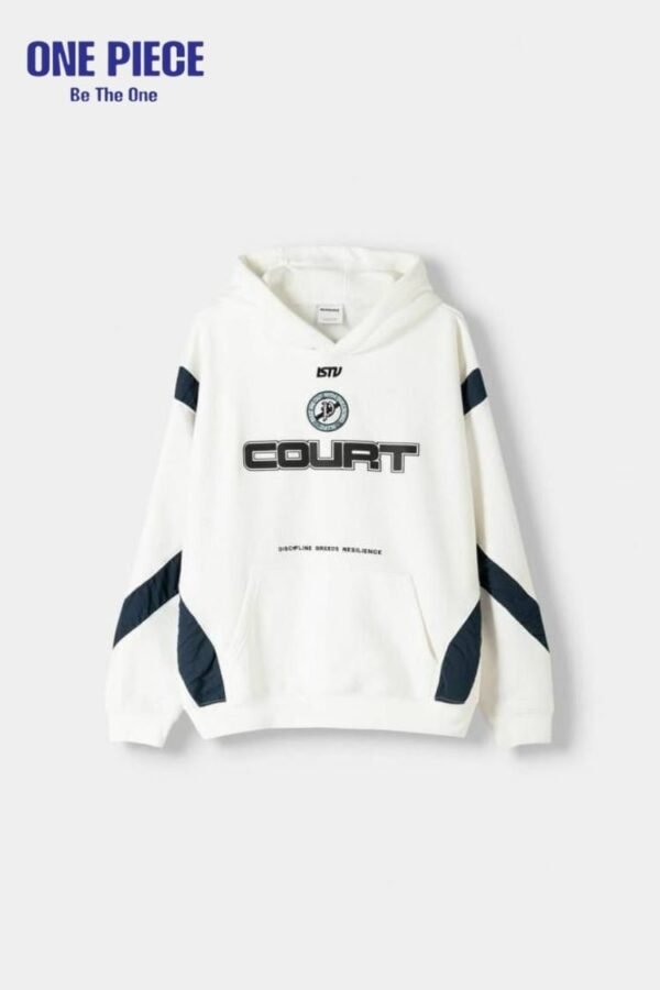 bershka court